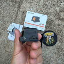 Load image into Gallery viewer, Holosun HE509T-RD X2 w(R)AFFLE READ THE DESCRIPTION BEFORE PURCHASING
