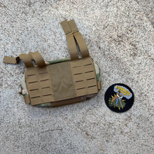 Load image into Gallery viewer, Haley Strategic Multicam Horizontal Utility Pouch
