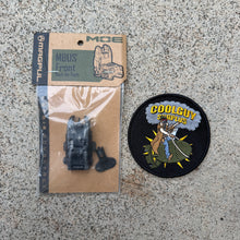 Load image into Gallery viewer, Mbus Front
