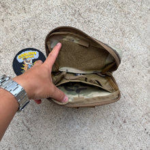 Load image into Gallery viewer, Shaw Concepts Multicam ARC Admin Pouch
