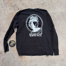 Load image into Gallery viewer, Knoface XL Long Sleeve Shirt

