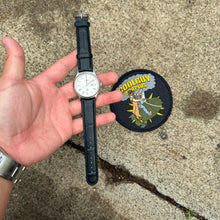 Load image into Gallery viewer, Vintage Late 1970s-early 1980s Quartz S2 100 Roman Numerals Day Date 6923-7010 Dress Watch
