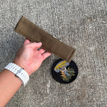 Load image into Gallery viewer, Multicam Headband Cover
