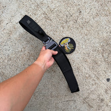 Load image into Gallery viewer, 5.11 Tactical Black XL Maverick Assaulters Belt
