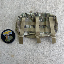 Load image into Gallery viewer, Rare Paraclete Multicam Horizontal Utility Pouch
