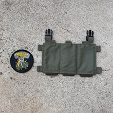 Load image into Gallery viewer, Spiritus Systems Ranger Green Placard
