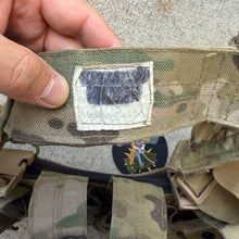 Load image into Gallery viewer, Original SOE Gear Multicam Mookie War Rig Light 8 Mag
