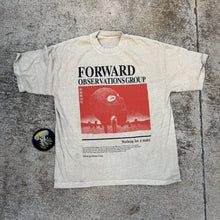Load image into Gallery viewer, Forward Observations Group Large Nothing for a Snake Shirt
