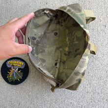 Load image into Gallery viewer, Rare Paraclete Multicam Horizontal Utility Pouch
