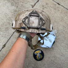 Load image into Gallery viewer, Opscore Medium LBH Helmet
