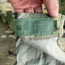 Load image into Gallery viewer, Old Gen Crye Precision Multicam Medium X Field Shirt
