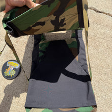 Load image into Gallery viewer, Spiritus Systems Woodland XL Covert Plate Carrier
