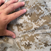 Load image into Gallery viewer, New USGI NWU II Medium Long Field Pants

