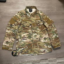 Load image into Gallery viewer, Beyond Clothing 2XL Multicam A9 Mission Field Shirt
