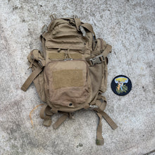 Load image into Gallery viewer, T3 Gear Coyote Brown Hans Beavertail Backpack
