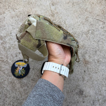 Load image into Gallery viewer, Shellback Tactical Multicam Large Opscore SF High Cut Helmet Cover
