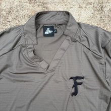 Load image into Gallery viewer, Forward Observations Group x 13th Heaven Large Field Rugby Shirt
