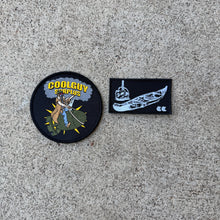 Load image into Gallery viewer, Forward Observations Group Canoe Club Patch
