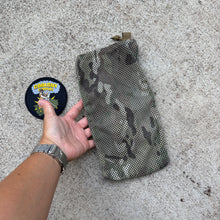 Load image into Gallery viewer, Spiritus Systems Multicam Small Wonton Pouch
