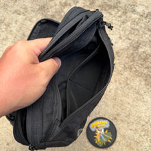 Load image into Gallery viewer, Fieldcraft Survival EDC Fanny Pack
