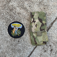 Load image into Gallery viewer, London Bridge Trading Multicam 9010A-500D Single Mag Pouch
