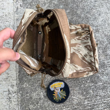 Load image into Gallery viewer, Spiritus Systems Desert Tiger Stripe GP Tall Pouch
