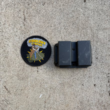 Load image into Gallery viewer, BladeTech Kydex Double Mag Pouch w/ ASR Mount
