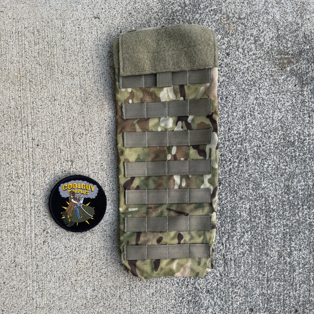 LBT Multicam 6080A-500D Modular 100oz Hydration Pouch