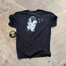 Load image into Gallery viewer, Circa Kraft x Leah of the Woods collab XL Shirt
