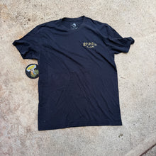 Load image into Gallery viewer, Spiritus Systems XL Tiger Stripe Misfit Shirt
