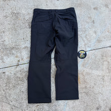 Load image into Gallery viewer, Beyond Clothing XL Black A5 Soft Shell Pants
