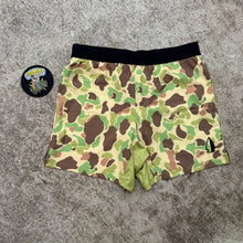 Load image into Gallery viewer, Tachuntfish Large Athletic Shorts
