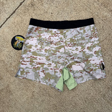 Load image into Gallery viewer, Tachuntfish XL Athletic Shorts
