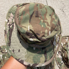 Load image into Gallery viewer, Maddox Defense Multicam One Size Fits All Boonie Hat
