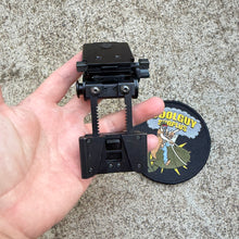 Load image into Gallery viewer, Wilcox G24 w(R)AFFLE
