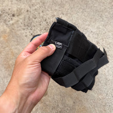 Load image into Gallery viewer, LBX Tactical Black Blowout Med Pouch
