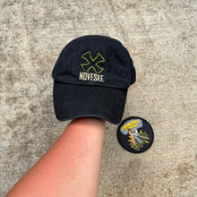 Load image into Gallery viewer, Noveske Legacy Embroidered Hat
