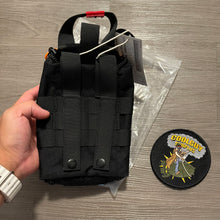 Load image into Gallery viewer, New FieldCraft Medical Trauma Pouch with Molle
