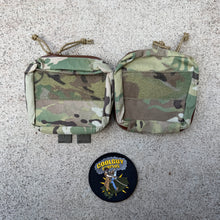 Load image into Gallery viewer, Blue Tide Innovations Multicam Bleeder Pouch
