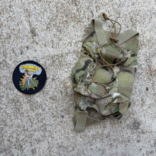 Load image into Gallery viewer, Shellback Tactical Multicam Large Opscore SF High Cut Helmet Cover
