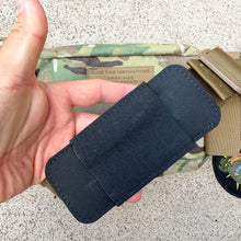 Load image into Gallery viewer, Blue Tide Innovations Multicam Medical Fanny Pack
