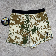 Load image into Gallery viewer, Tachuntfish XL Athletic Shorts

