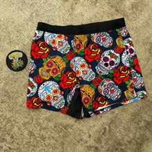 Load image into Gallery viewer, Tachuntfish XL Athletic Shorts
