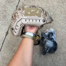 Load image into Gallery viewer, Opscore Large LBH Helmet
