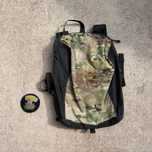 Load image into Gallery viewer, Discontinued Fieldcraft Survival Multicam Every Day Mobility Go-Lite Panel / Bag
