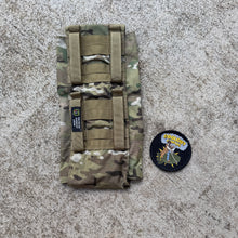 Load image into Gallery viewer, Tactical Assault Gear Multicam CEIA Compact Mine Detector CMD Pouch
