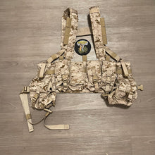 Load image into Gallery viewer, Eagle Industries DIG2 Multipurpose Chest Rig MPCR
