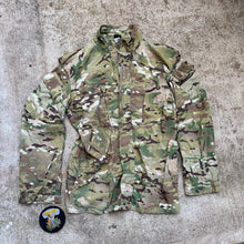 Load image into Gallery viewer, Patagonia Multicam Large Reg SOF Variant Jungle Field Shirt
