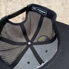 Load image into Gallery viewer, Noveske Clout Trucker Hat

