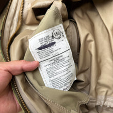 Load image into Gallery viewer, USGI NWU III Medium XX-Short Water Proof Parka
